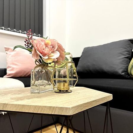 Spacious And Elegant Apartment Birmingham Exteriér fotografie